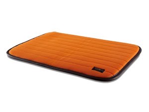 CAMA REI NARANJA T-XXL